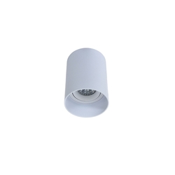 Накладной светильник Flixton LDC 8053-A SS-D85*H115 WT