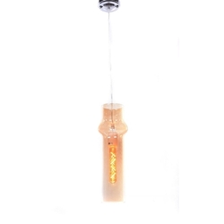 Подвесной светильник Varius LDP 1174-1 AMB