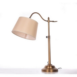 Интерьерная настольная лампа Sarini LDT 502-1