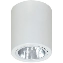 Светильники Luminex коллекции Downlight Round