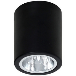 Накладной светильник Downlight Round 7235