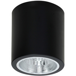 Накладной светильник Downlight Round 7239