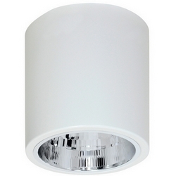 Накладной светильник Downlight Round 7240