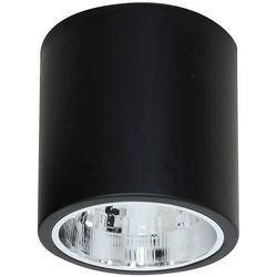 Накладной светильник Downlight Round 7241