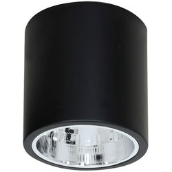 Накладной светильник Downlight Round 7243