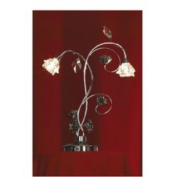 Настольная лампа интерьерная Bellegra LSA-4304-02