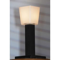 Настольная лампа интерьерная Lente LSC-2504-01