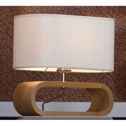 Настольная лампа интерьерная Nulvi LSF-2114-01