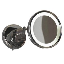 Зеркало с подсветкой Acqua LSL-6101-01