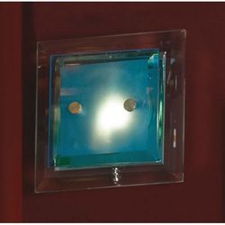 Потолочный светильник,Настенный светильник настенно-потолочный Angri LSN-4531-01