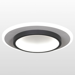 LED stropní svítidlo s dálkovým ovládáním a ovládáním teploty barev LSP-8463