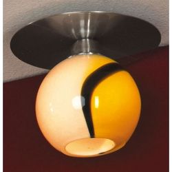 Потолочный светильник накладной круглый Allaro LSQ-3500-01