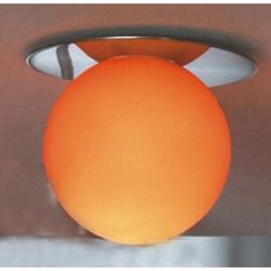 Потолочный светильник накладной круглый Arancia LSQ-3900-01