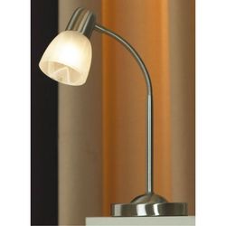 Настольная лампа интерьерная Aviano Nikel LSQ-8494-01