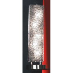Настольная лампа интерьерная Bergamo LSQ-9304-05