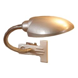Настольная лампа интерьерная Roma LST-4264-01
