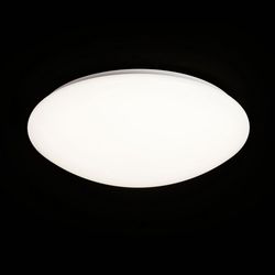 Потолочный светодиодный светильник Zero _3674