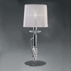 Настольная лампа интерьерная Tiffany 3868