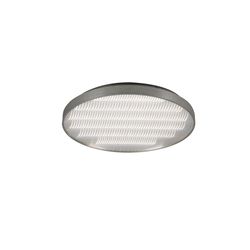 Потолочный светодиодный светильник круглый Reflex 5342