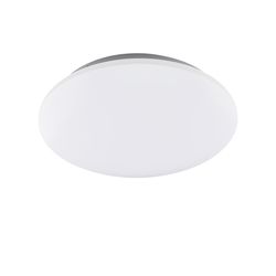 Потолочный светодиодный светильник круглый Zero 5943