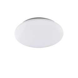 Потолочный светодиодный светильник круглый Zero 5945