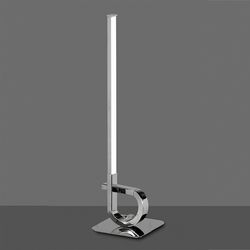 Интерьерная настольная лампа светодиодная Cinto 6136