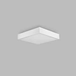 Потолочный светодиодный светильник Saona Superficie 6630