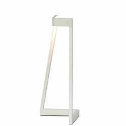 Интерьерная настольная лампа светодиодная Minimal 7280