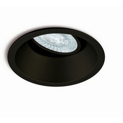 Встраиваемый светодиодный светильник Comfort Gu10 C0164 IP20