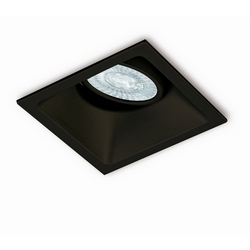 Встраиваемый светодиодный светильник Comfort Gu10 C0165 IP20