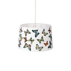 Подвесной светильник Butterfly 105436