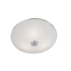 Потолочный светильник накладной круглый Albi 137044-458412