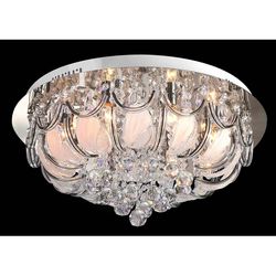 Потолочный светильник 1992 1-1992-10-CR-LED M Y E14