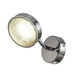 Спот светодиодный Геометрия 3-1712-1-CR LED