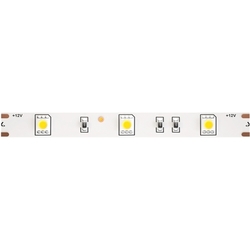 Светодиодная лента 12В 5050 7,2Вт/м 4000K 5м IP20 арт.10121