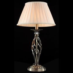 Настольная лампа интерьерная Elegant ARM247-00-R