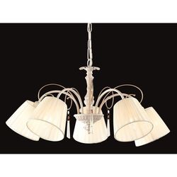 Подвесная люстра Maytoni ARM401-05-W