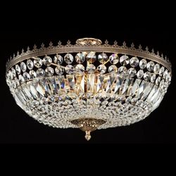 Потолочная люстра Maytoni B500-PT50-G