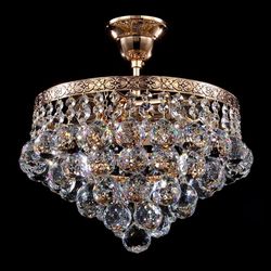 Потолочная люстра Maytoni BA783-TK30-G