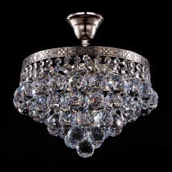 Потолочная люстра Maytoni BA783-TK30-N