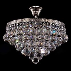 Потолочная люстра Maytoni BA783-TK38-N