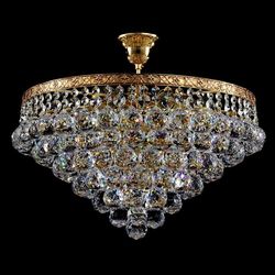 Потолочная люстра Maytoni BA783-TK46-G