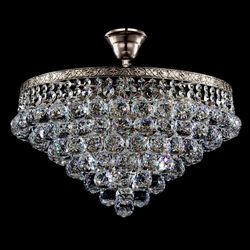 Потолочная люстра Maytoni BA783-TK46-N