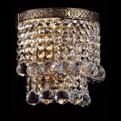 Настенный светильник Maytoni BA783-WB1-G