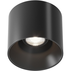 Потолочный светильник Alfa LED C064CL-01-15W4K-D-RD-B