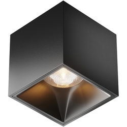 Потолочный светильник Alfa LED C065CL-L12B3K-D