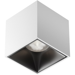 Потолочный светильник Alfa LED C065CL-L12W4K-D
