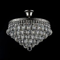 Люстра потолочная Gala DIA783-CL38-6-N