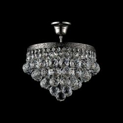 Люстра потолочная Gala DIA783-CL-04-N