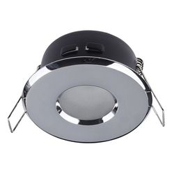 Встраиваемый светильник Metal DL010-3-01-CH